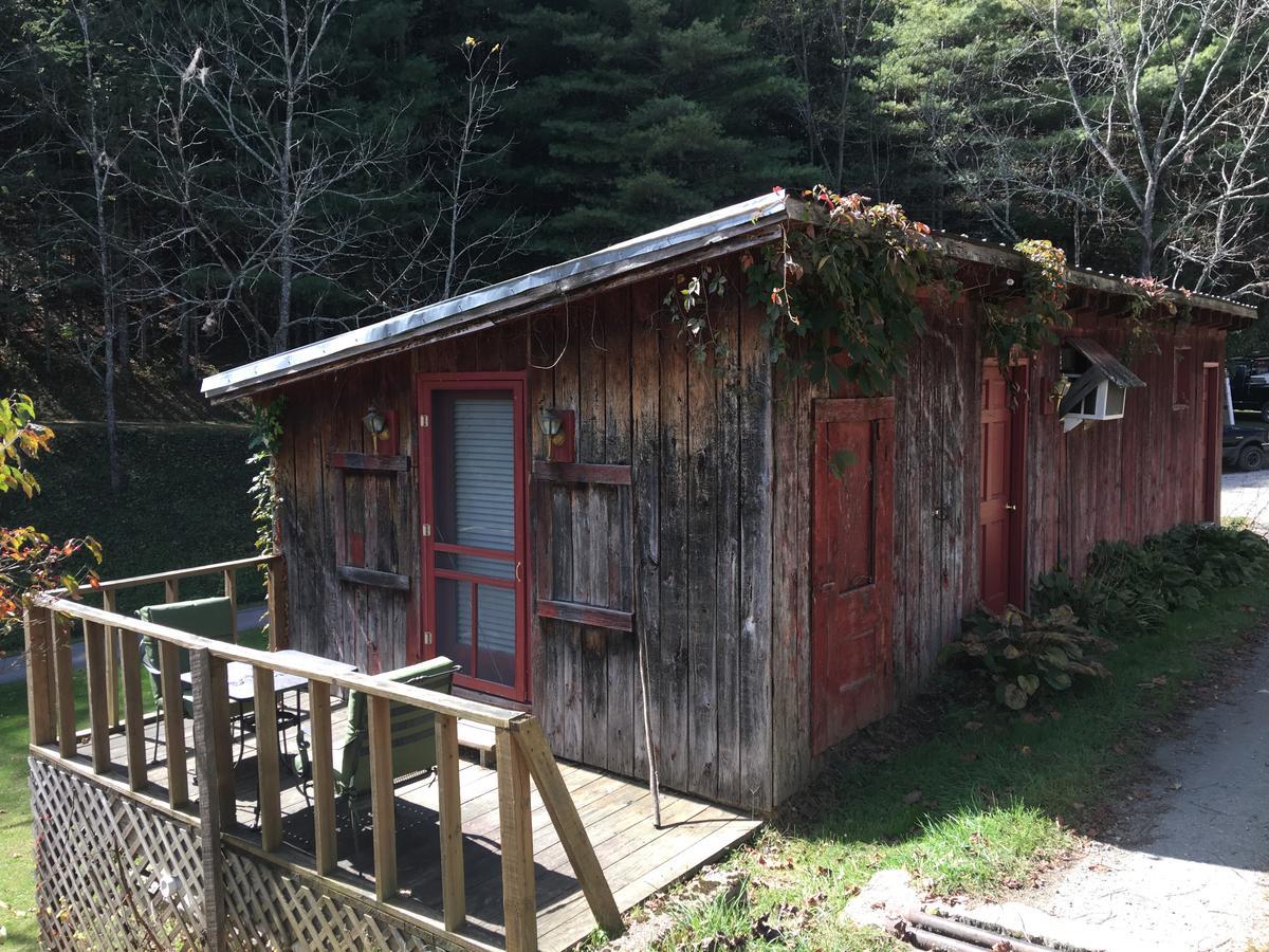 Bed & Breakfast River House Crumpler