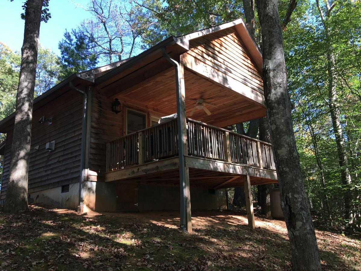 River House Crumpler