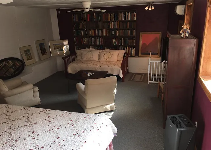 River House Inn