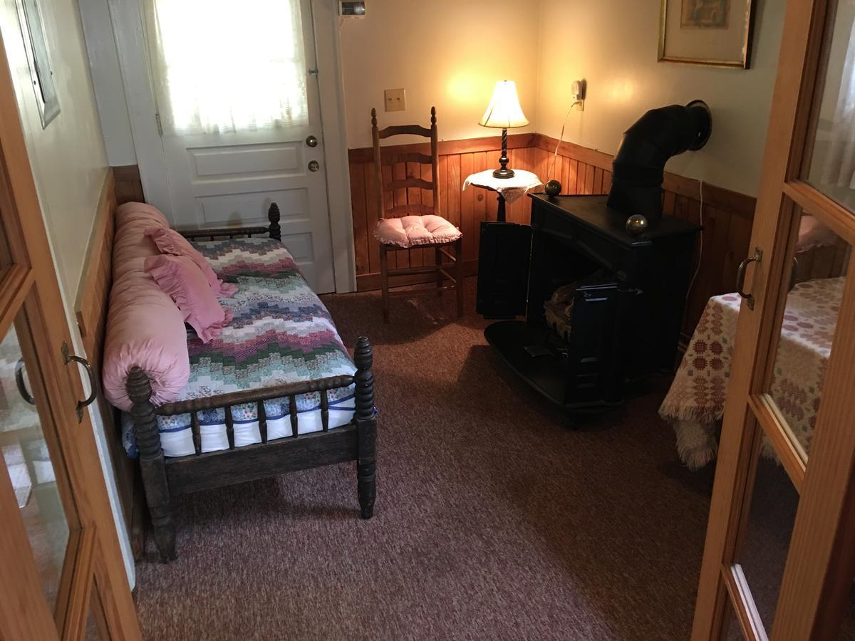 River House Bed & Breakfast